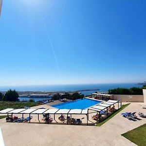 Hotel Miramar Sul Nazaré Exterior photo