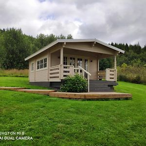 Laugar Guesthouse Exterior photo