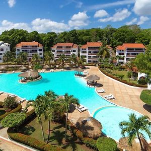 The Biggest And Best Swimming Pool In Sosúa Exterior photo