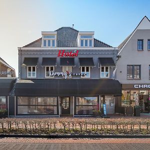 Lightotel Veldhoven Airport Exterior photo