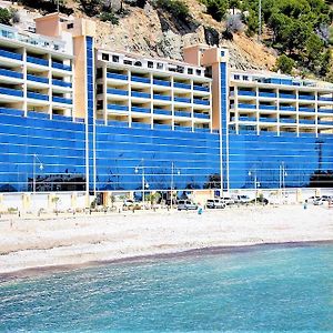 Pierre & Vacances Altea Beach Hotel Exterior photo