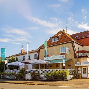 Sonnenhof Hotel Katlenburg-Lindau Exterior photo