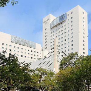 Hotel Fujita Fukui Exterior photo