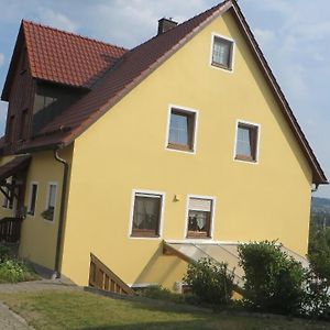 Pension-Gaestehaus Kueblboeck Hotel Neualbenreuth Exterior photo