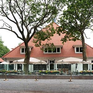 Auberge De Moerse Hoeve Hotel Exterior photo