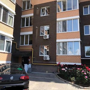 Уютная Квартира У Моря !!! Apartamento Odessa Exterior photo