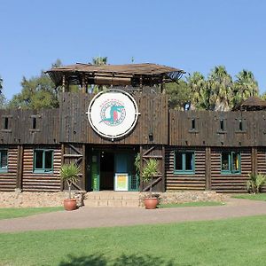 Soho Hotel Sun City Exterior photo