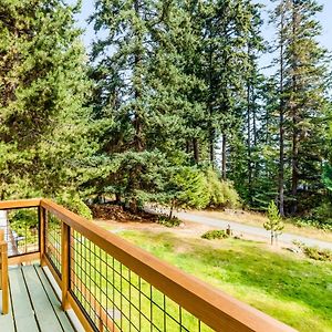 Tall Cedars Cabin By The Water Vila Eastsound Exterior photo