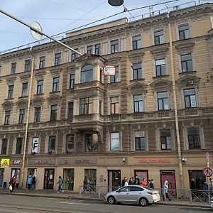 Demidov Hotel São Petersburgo Exterior photo