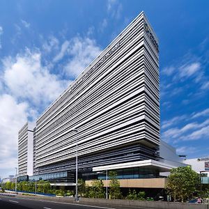 Villa Fontaine Grand Tokyo Ariake Exterior photo