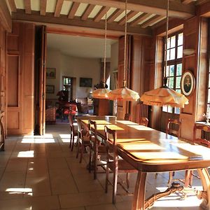 Le Logis D'Arniere Acomodação com café da manhã Saint Cyr-sous-Dourdan Exterior photo