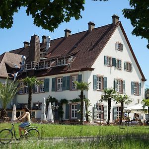 Hotel Gasthaus Schuetzen Friburgo em Brisgóvia Exterior photo