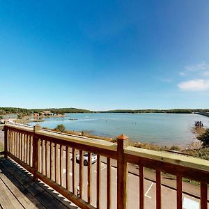 Sunrise On The Sheepscot Apartamento Wiscasset Exterior photo