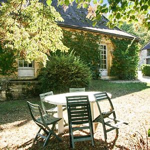 Maison De Charme A Aubas Avec Grand Jardin Vila Exterior photo