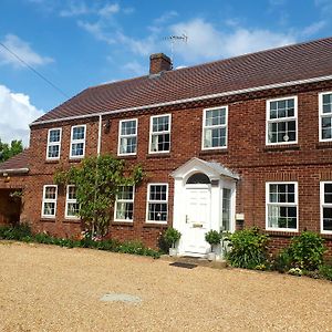 Berry House Bed & Breakfast Acomodação com café da manhã Littlehampton Exterior photo