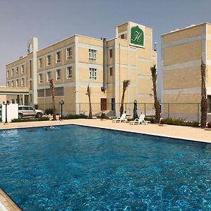 Hotel Ras Al Hadd Beach Holiday Sur Exterior photo