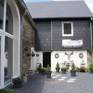 Le Gite De L Ourthe Vila Ortheuville Exterior photo