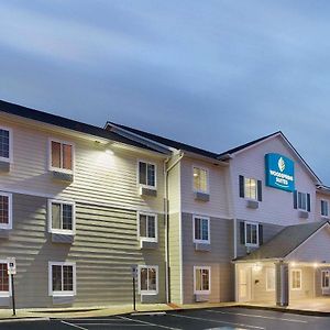 Woodspring Suites Cincinnati Fairfield Exterior photo