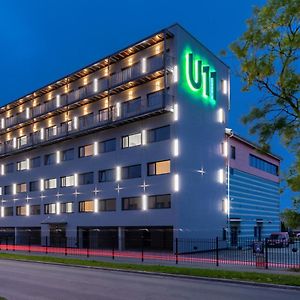 U11 Hotel & Spa Talin Exterior photo