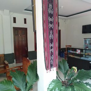 Gosyen Efata Toraja Hotel Makale Exterior photo
