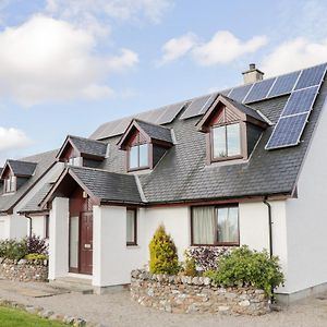 Burnside Vila Lairg Exterior photo