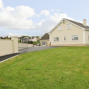 Loughanure Lake View Vila Annagry Exterior photo