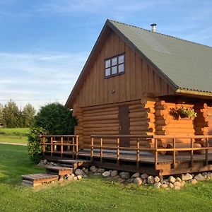 Tatra Holiday House Vila Exterior photo