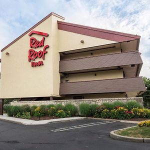 Red Roof Inn Milford - New Haven Exterior photo