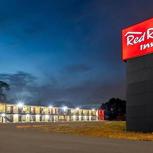 Red Roof Inn Chicago-Alsip Exterior photo