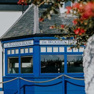 The Wooden House Hotel Kilmore Quay Exterior photo