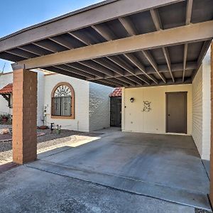 Sweet Snowbird Getaway, 30 Miles From Tucson! Vila Green Valley Exterior photo