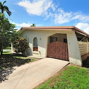 Seascape Holidays - 53 Reef Street Port Douglas Exterior photo