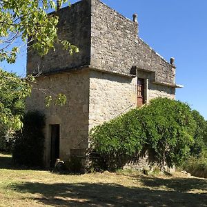 Maison Confortable Avec Jardin A Tour De Faure Emplacement Paisible Vila Exterior photo