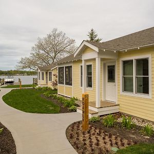 Old Pike Cottages Saugatuck Exterior photo