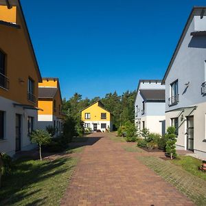 Ferienpark Ruebezahl Hotel Berlim Exterior photo