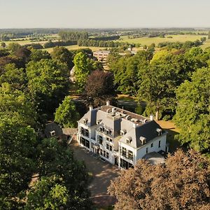 Landgoed De Horst Hotel Driebergen Exterior photo