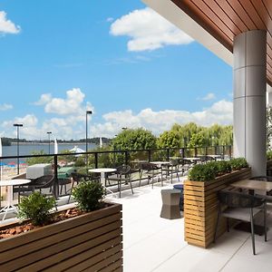 Hyatt Place National Harbor Hotel Exterior photo