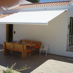 Wonderful Skiathos Villa Two Bedroom Villa Parisis Short Walk To Beachl Troulos Exterior photo