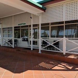 Lismore Fair Dinkum Motel Exterior photo