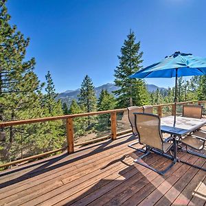 Stateline Escape - 6 Mi To Heavenly And Lake Tahoe! Exterior photo