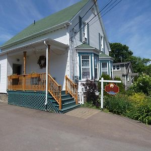 Lacasa Enshediac Acomodação com café da manhã Exterior photo