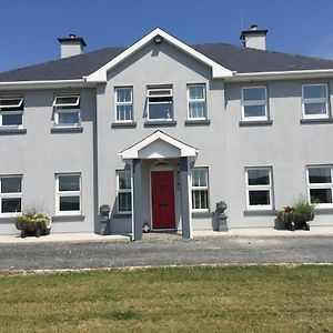 Lyntom House B&B Limerick Junction Exterior photo