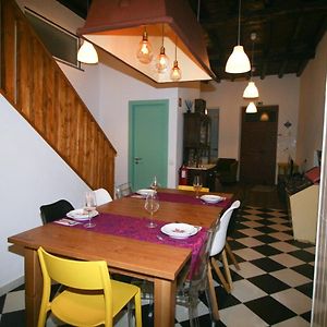 Casa Dos Batalim Acomodação com café da manhã Monchique Exterior photo