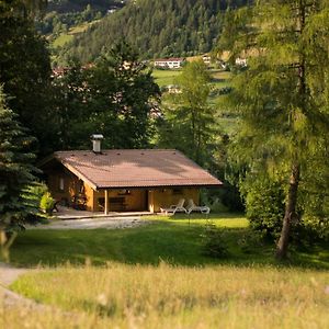 Chalet Astrid Vila Sautens Exterior photo