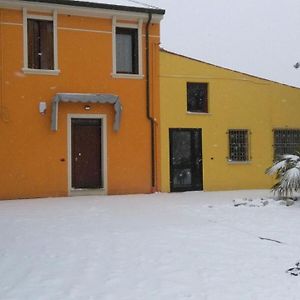 Green House Vila Nogara Exterior photo