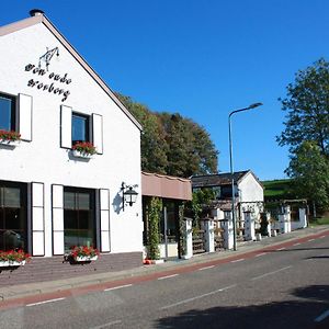 Den Oude Herberg Acomodação com café da manhã Hulsberg Exterior photo