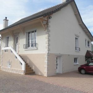 Le Rive De Saone Acomodação com café da manhã Verdun-sur-le-Doubs Exterior photo