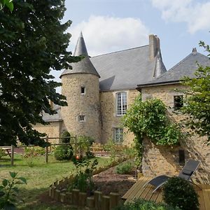 Manoir De La Grand'Cour Acomodação com café da manhã Soulge-sur-Ouette Exterior photo