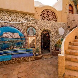 Dream Lodge Siwa Siwa Oasis Exterior photo