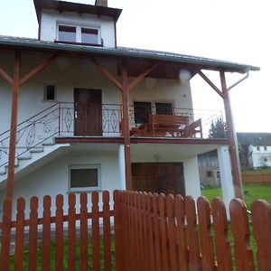 Dom W Kotlinie Vila Długopole-Zdrój Exterior photo